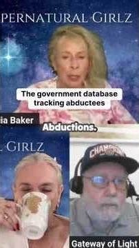 Does a secret naval database track alien abductees?