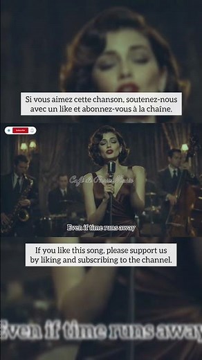 Romantic French Song for You #frenchsong #chansonfrancaise #frenchsongs #romanticfrenchmusic