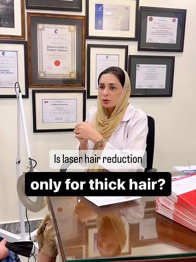 Busting Laser Hair Removal Myths | Types of Lasers and Affordable Rates
