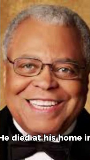 Remembering James Earl Jones: The Iconic Voice Behind Darth Vader