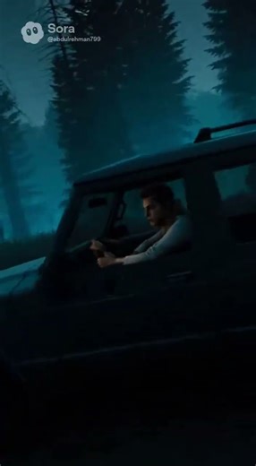 Terrifying Wolf Attack on a Jeep | Man and Woman Cry for Help