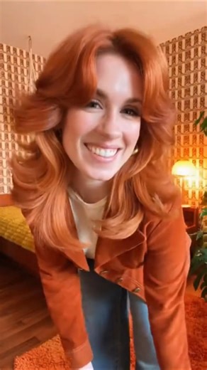 Parody / Homage AI Nostalgia Gal— Disco Girl Style Guide (1977)