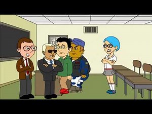 Macusoper in the GoAnimate Universe Season 1 Episode 6