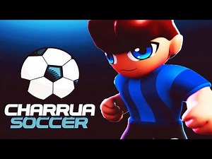 CHARRUA SOCCER - Tournament - Gameplay Trailer