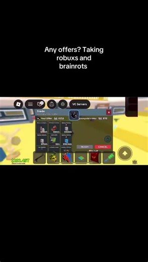 #scripts #autoaccept #sab #stealabrainrot #viral