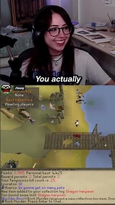 New Group Ironman is off to a good start