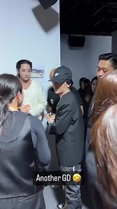 #GDRAGON at We11done Spring Summer 2024, Remnants of Home | P̶E̶A̶C̶E̶M̶I̶N̶U̶S̶O̶N̶E