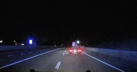 What is car surfing? Police warn of the trend after a 16-year-old dies in Colorado