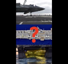 Amphibious Assault Ships; Floating Military Cities Explained! (Helicopters, STOVL Jets, Marines)