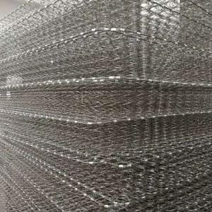 [Hot Item] Single Size Queen Size King Size Bonnell Spring Coil for Mattress Making