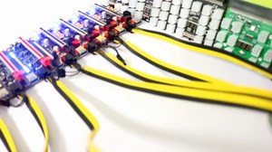 Watch Timack Power Supply Breakout Board on Amazon Live