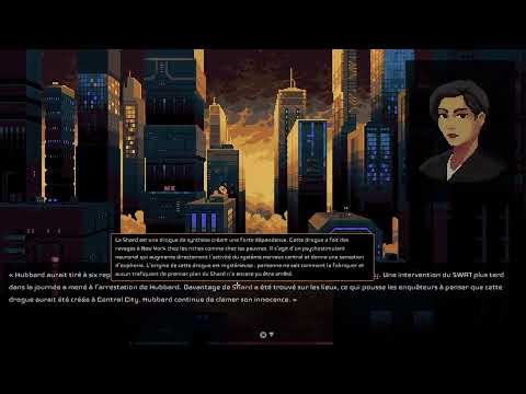 Je découvre DISJUNCTION | PS4 |