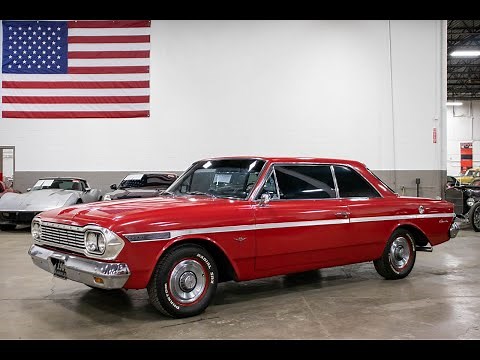 1964 AMC Rambler Classic 770 Walk Around