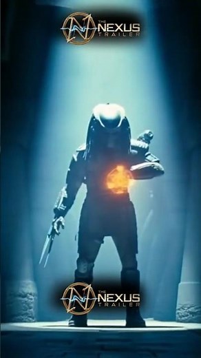 ALIEN vs PREDATOR 3 - TRAILER #trailer #predator #alien