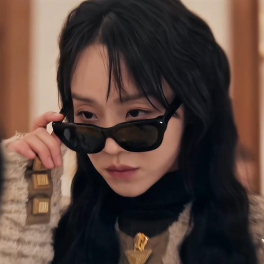 The Art Of Sarah Kdrama Edit