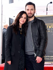 Why Courteney Cox and Johnny McDaid Broke Up After 10 Years, per Sources