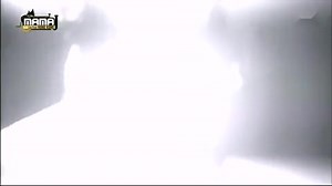 咆哮 Growl  狼与美女 Wolf 2013MAMA亚洲音乐盛典现场