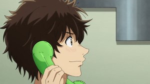 Aoashi Episode 3