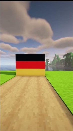 Прапор Німечини - flag of Germany