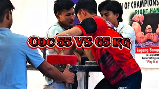 Sang on Instagram: "🏆 “Champion of Champions battle — only one can hold the crown 👑💪@ujjal_arm_winner🫡 #A#ArmWrestling #ChampionOfChampions #PowerBattle #TableWar #StrengthShowdown #ProArmwrestler #GripAndWin #ChampionOfChampions #PowerBattle #TableWar #StrengthShowdown #ProArmwrestler #GripAndWin"