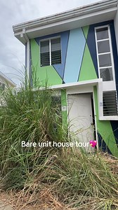 Pag-IBIG Acquired House Tour: Bare Unit to Dream Home (₱1,000 Reservation)