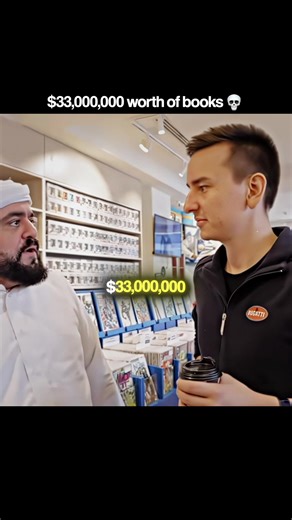 Exploring the $33 Million Book Deal Phenomenon