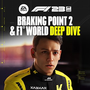 8.8K views · 336 reactions | The second #F123 Deep Dive is here ...