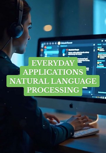 Explore the incredible world of Natural Language Processing (NLP) with our latest video! Discover how NLP powers everyday apps, from predictive text on your phone to translating foreign articles and enhancing automated customer support. Learn about the vast text datasets and sophisticated algorithms that train these systems to understand grammar, synonyms, and context, enabling more natural interactions between humans and software. Dive into the technology of word embeddings and sequence models