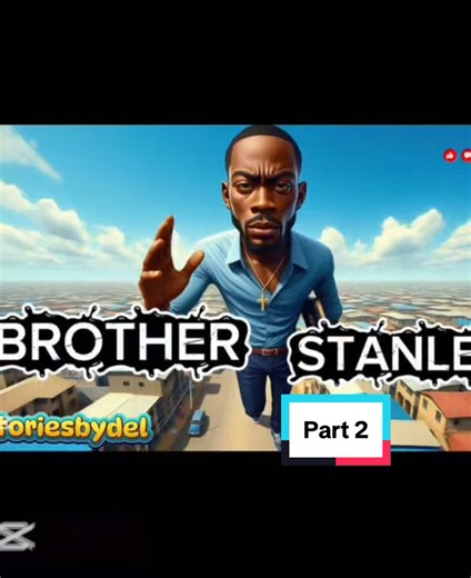 What happens when a little magic goes VERY wrong? Kamsi thought she could control love… but love had other plans. 🫣💥 #AfricanFolkTales #storytelling #storytime #moralstories #delstories