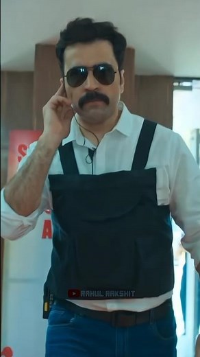 🔥 Raktabeej 2 Trailer 😱 Ankush Hazra x Koushani Mukherjee ✨ Abir Chatterjee 💥 New Bengali Movie 2025