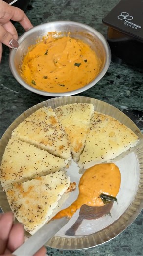 Easy Breakfast recipe😍🙈 #bhartichauhan #breakfast #easyrecipe #ytshorts #cooking #food