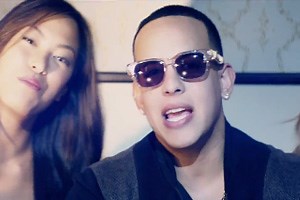 Enrique Iglesias - Finally Found You ft. Daddy Yankee