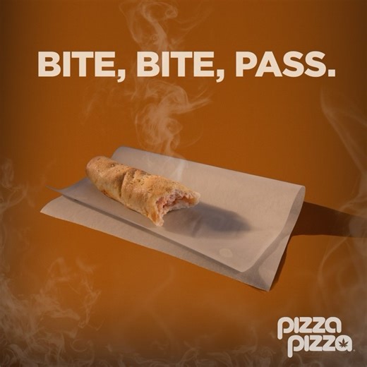 5.1K views · 245 reactions | Looking for a new kind of pizza joint this 4/20? Pizza Pizza Pre-Rolls are here, in a variety of munchie-blasting flavours! Available now until 4/20. | Pizza Pizza | Facebook