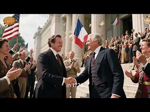 The American Revolution Explained in 10 Minutes