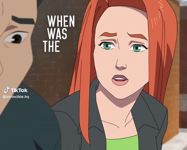 Join the Invincible Discord to Discuss Top Moments from S2!