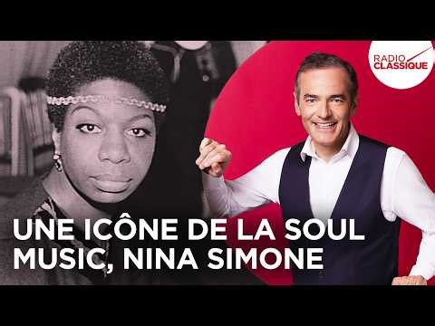 Franck Ferrand Raconte : Icône de la soul music, Nina Simone (Les Grands Dossiers de l'Histoire)