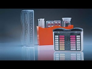 Pooltester | Chlorine | pH | Lovibond |