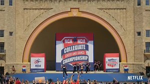 Excited to be a part of @netflix #cheerseason2 . New episodes premiere January 12. | Gabi Butler