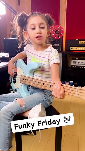 221K views · 8.4K reactions | Funky Friday  | Ellen Alaverdyan | Facebook