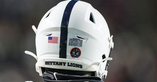 Penn State freshman EDGE rusher plans to enter NCAA Transfer Portal