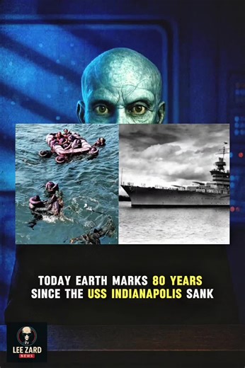 USS Indianapolis: The Ship That Delivered the Atomic Bomb