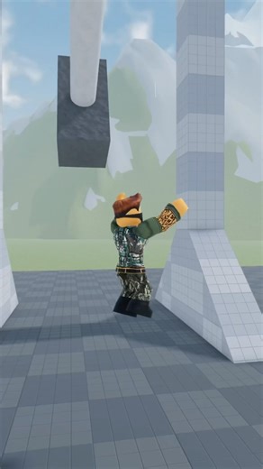 OMG, See You in another Universe🥲 #roblox #memes #hammer #ragdoll