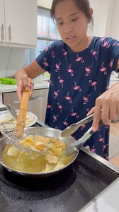 Homemade chips ni Inday roning | Inday roning