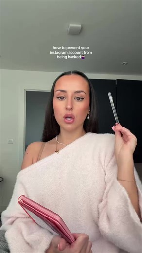 Protect Your Instagram Account from Hackers