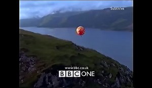 BBC Programmes and Continuity 2000-01