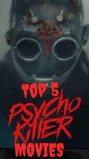 5 Best Psycho Killer movies On Netflix / Murder Mistry Movies/New Movies
