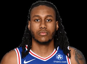 Jabari Walker | Forward | Philadelphia 76ers | NBA.com