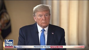 293K views · 9.4K reactions | "These are workers. These are people who want to get back to work and make a living, and they're afraid their job's not going to be there. And at a certain point, if you keep it going too long, that's going to happen." In tonight's 'America Together: Returning to Work' town hall, President Donald J. Trump spoke directly to Americans who are scared about reopening the country, or angry about the lingering guidelines. | Fox News | Facebook