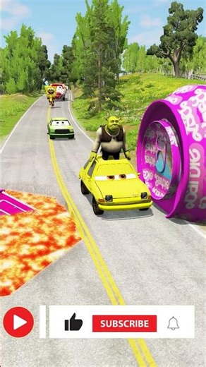 BMG Drive Shorts | Challenge 🚀