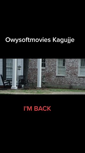 Owysoftmovieskagujje on TikTok